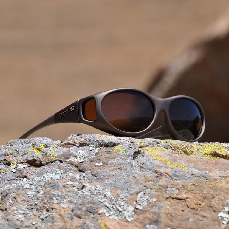 Surlunettes de deals soleil cocoons
