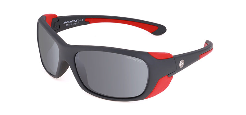 Lunettes DemetzTrace Lunettes de sport – - Main Image