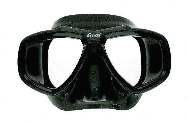 Demetz Focus Cressi Sub