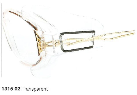 Coque laterale de protection lunette hotsell