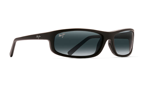 Lunettes de soleil pour homme, visage large, polarisées MAUI JIM