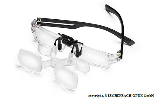 Lunette eschenbach prix sales