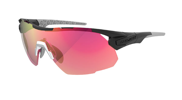 Verres Photochromiques Lunette De Trail Lunettes Demetz Trail