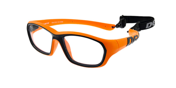 Accessoires pour lunettes enfants - Demetz