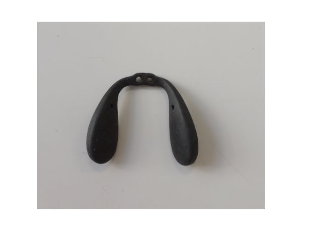 Coussinets de nez Lunettes