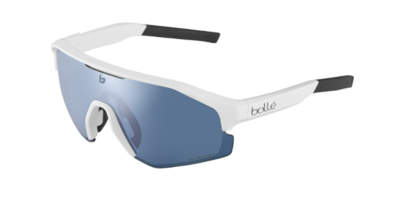 Lunettes Bolle Chrono shield Lunettes de sport Lunettes