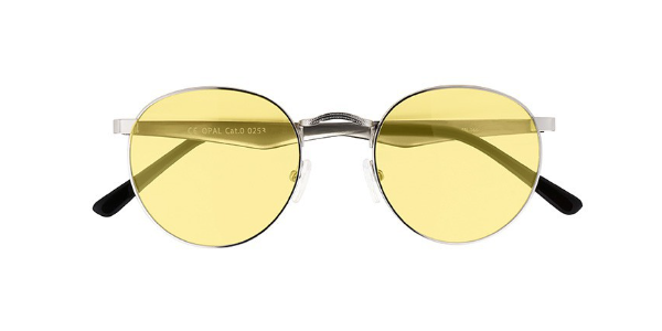 Lunettes de Conduite de nuit Night Drive lunettes de vitesse jaune –