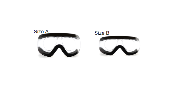 raleri rugby goggles Raleri Rugby Goggle – Lunettes.fr