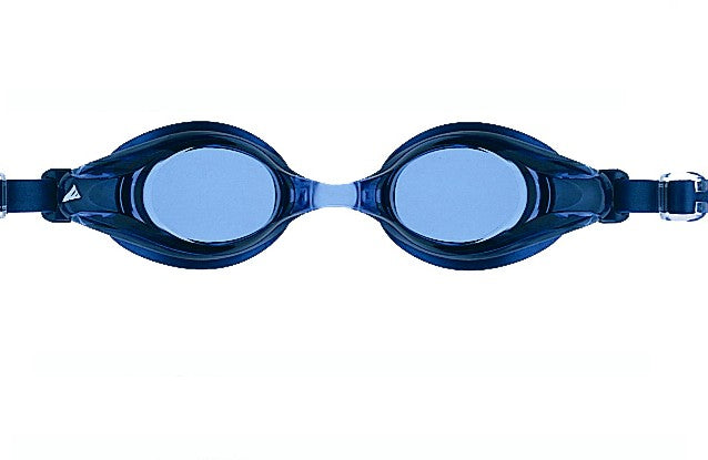 Lunettes Demetz V500 Tabata Lunettes de natation Lunettes
